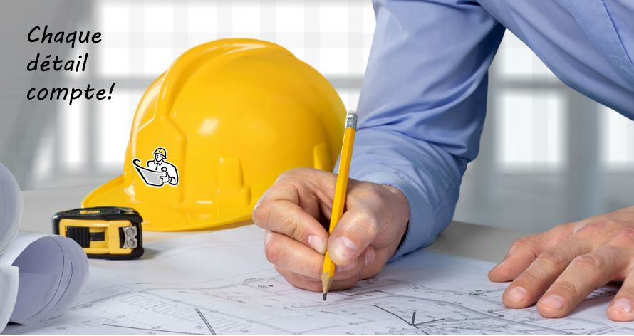 Chaque détail compte